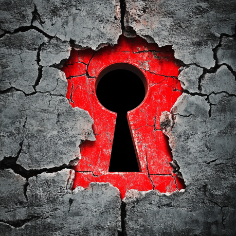 Zero Trust Security Architecture