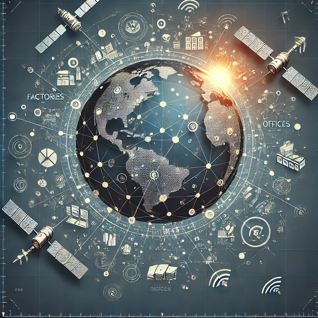 Building the Future of Enterprise Applications